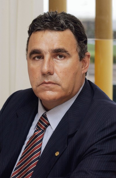 Deputado Abelardo Lupion DEM/PR